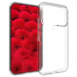 Kryt Na Xiaomi 17 Pro Průhledný