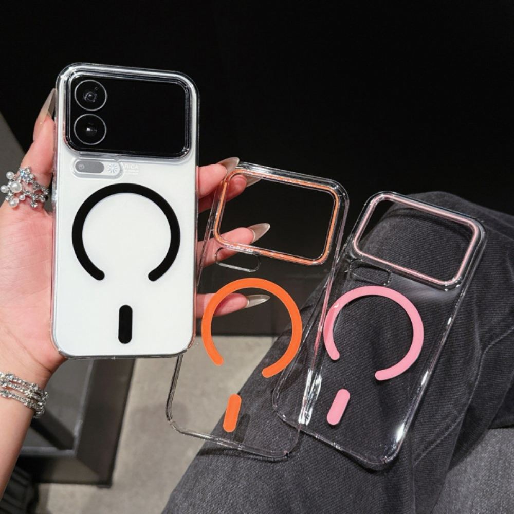 Kryt Na Xiaomi 17 Pro Ultra Tenký Magnetický