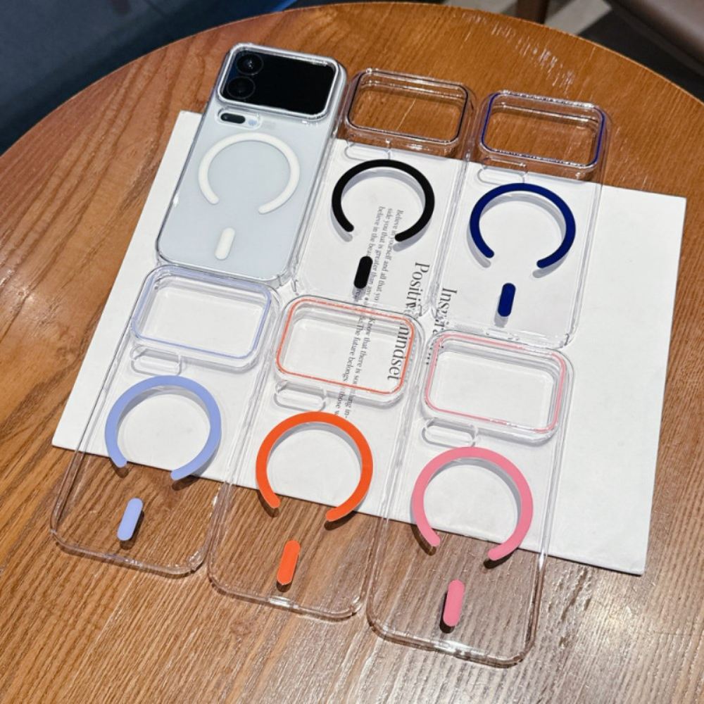 Kryt Na Xiaomi 17 Pro Ultra Tenký Magnetický