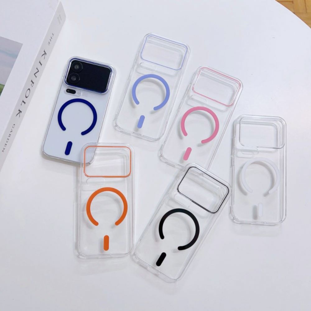 Kryt Na Xiaomi 17 Pro Ultra Tenký Magnetický