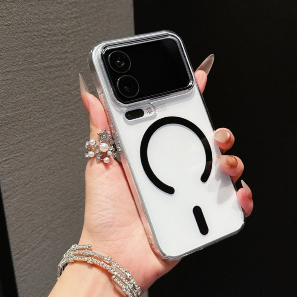 Kryt Na Xiaomi 17 Pro Ultra Tenký Magnetický