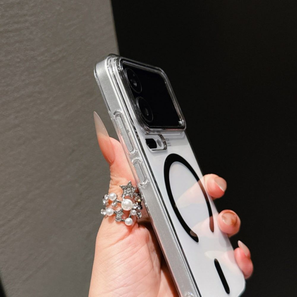 Kryt Na Xiaomi 17 Pro Ultra Tenký Magnetický