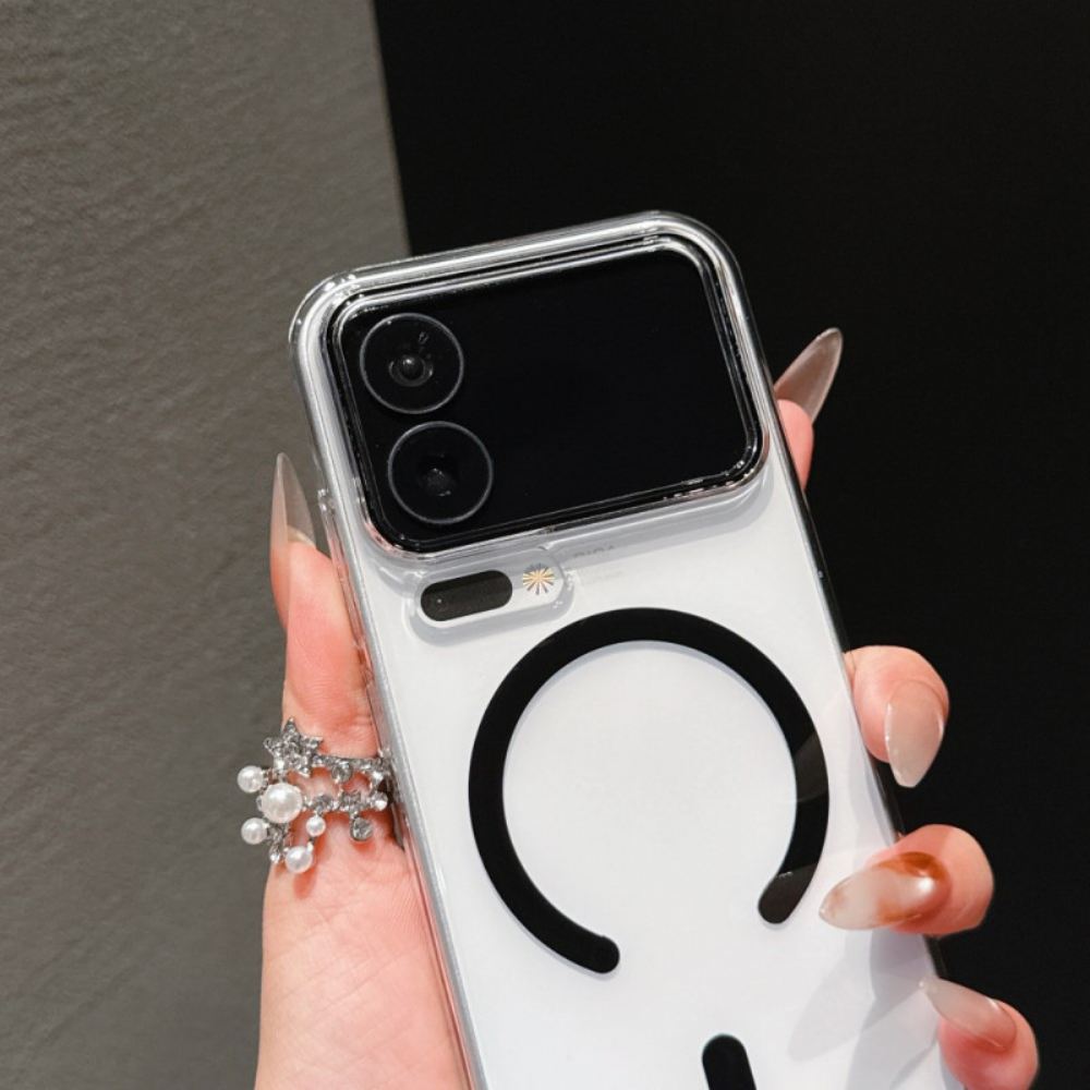 Kryt Na Xiaomi 17 Pro Ultra Tenký Magnetický