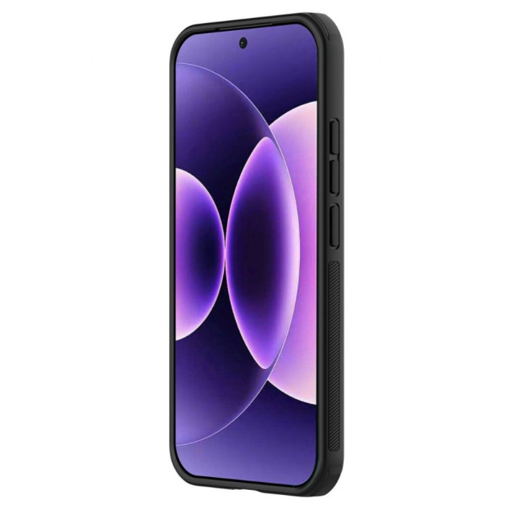 Kryt Xiaomi 17 Pro Frosted Shield Pro Nillkin