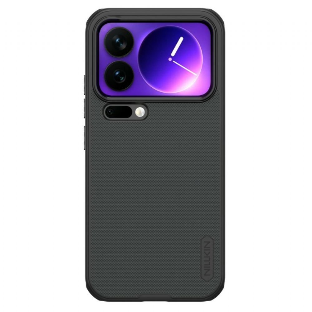 Kryt Xiaomi 17 Pro Frosted Shield Pro Nillkin