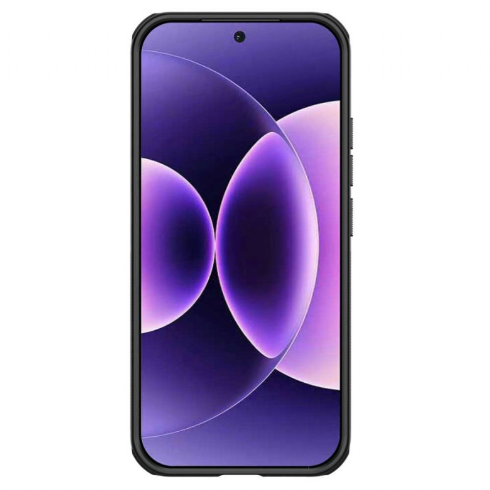 Kryt Xiaomi 17 Pro Frosted Shield Pro Nillkin