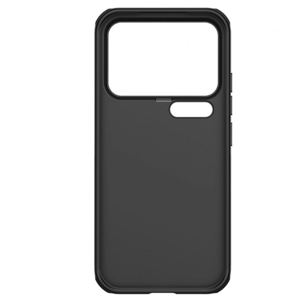 Kryt Xiaomi 17 Pro Frosted Shield Pro Nillkin