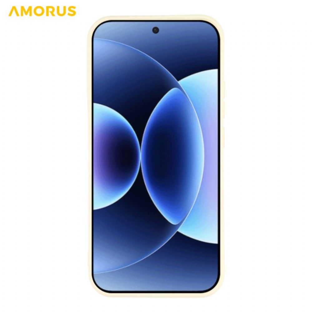 Kryt Xiaomi 17 Pro Kryty Na Mobil Amorus