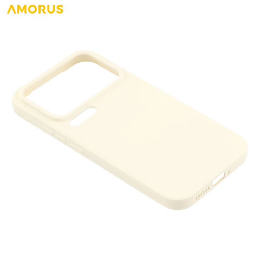 Kryt Xiaomi 17 Pro Kryty Na Mobil Amorus