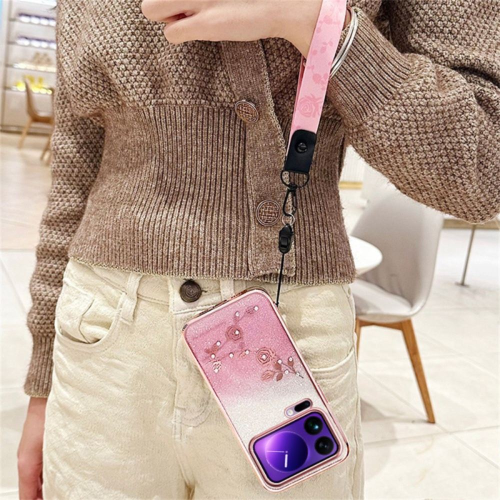 Kryt Xiaomi 17 Pro Kryty Na Mobil Kamínky S Pásky