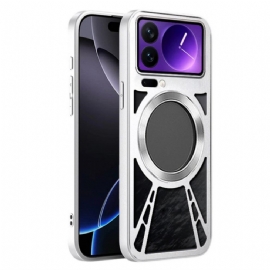 Kryt Xiaomi 17 Pro Kryty Na Mobil Magnetický