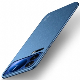 Kryt Xiaomi 17 Pro Kryty Na Mobil Matná Řada Mofi Shield