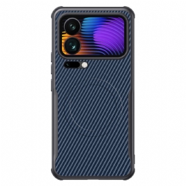 Kryt Xiaomi 17 Pro Magnetická Zesílená Ochrana