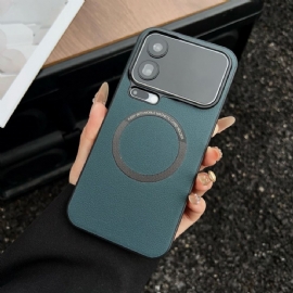 Kryt Xiaomi 17 Pro Magnetické S Ochranou Proti Pádu