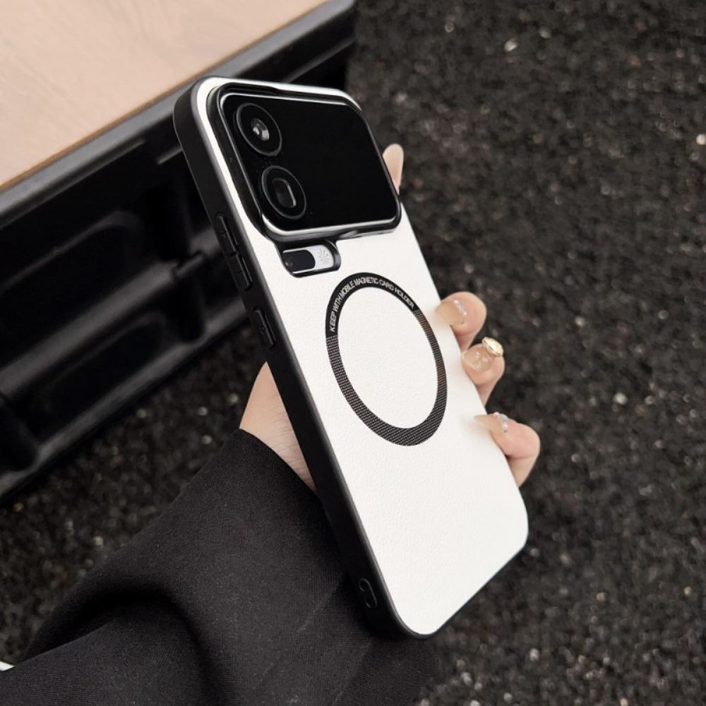 Kryt Xiaomi 17 Pro Magnetické S Ochranou Proti Pádu