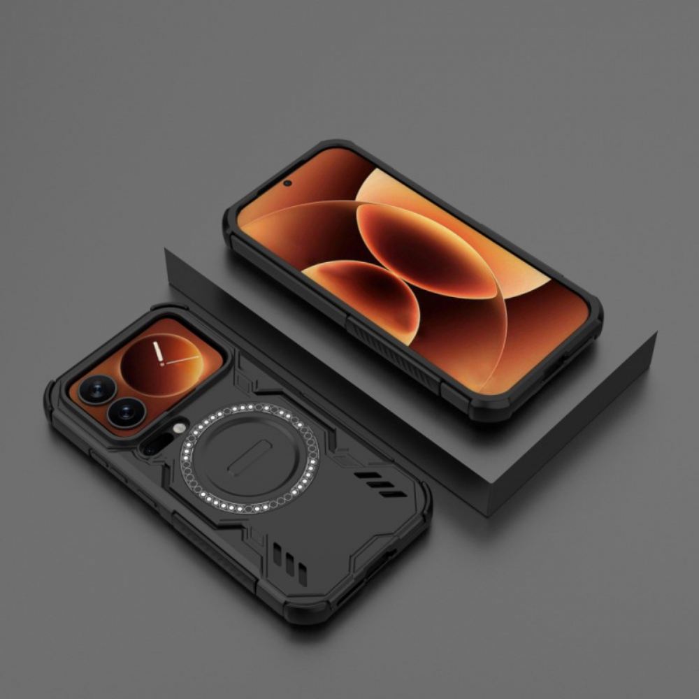 Kryt Xiaomi 17 Pro Magnetický S Odvodem Tepla