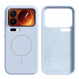 Kryt Xiaomi 17 Pro Magnetický Silikon