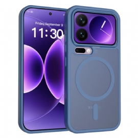 Kryt Xiaomi 17 Pro Matný Magnetický