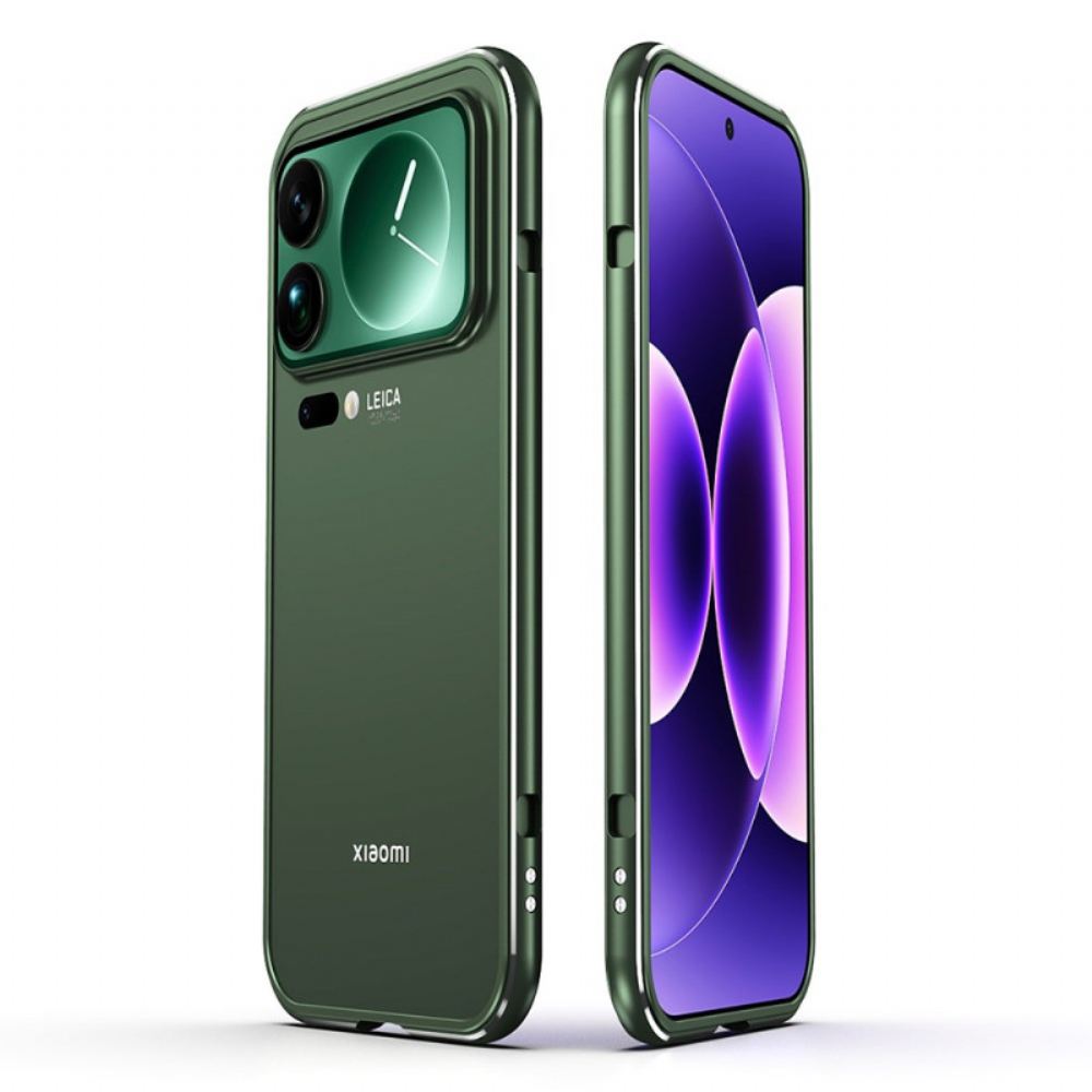 Kryt Xiaomi 17 Pro Nárazník