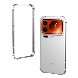 Kryt Xiaomi 17 Pro Nárazník