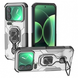 Kryt Xiaomi 17 Pro Odolné Vůči Prstenům