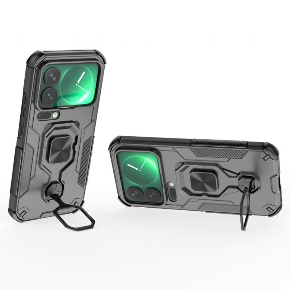 Kryt Xiaomi 17 Pro Odolné Vůči Prstenům