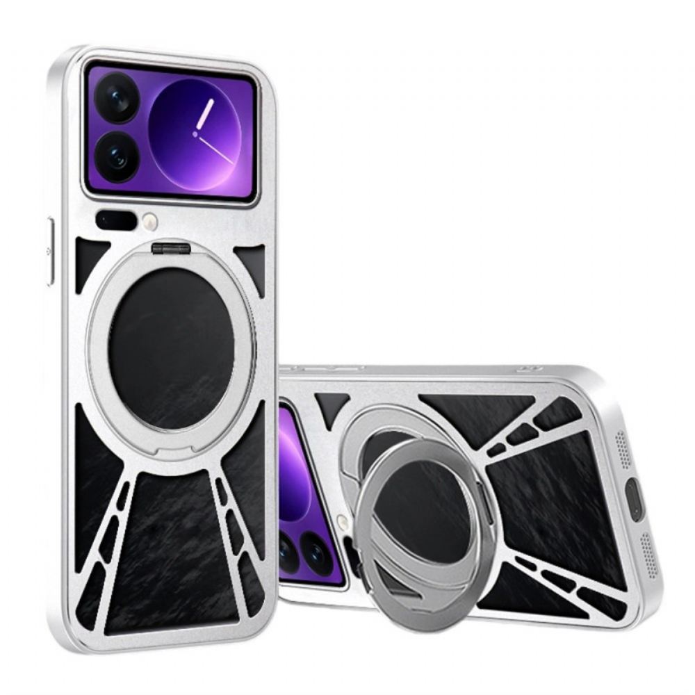 Kryt Xiaomi 17 Pro Odvod Tepla