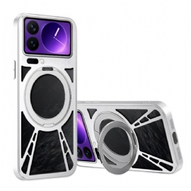 Kryt Xiaomi 17 Pro Odvod Tepla