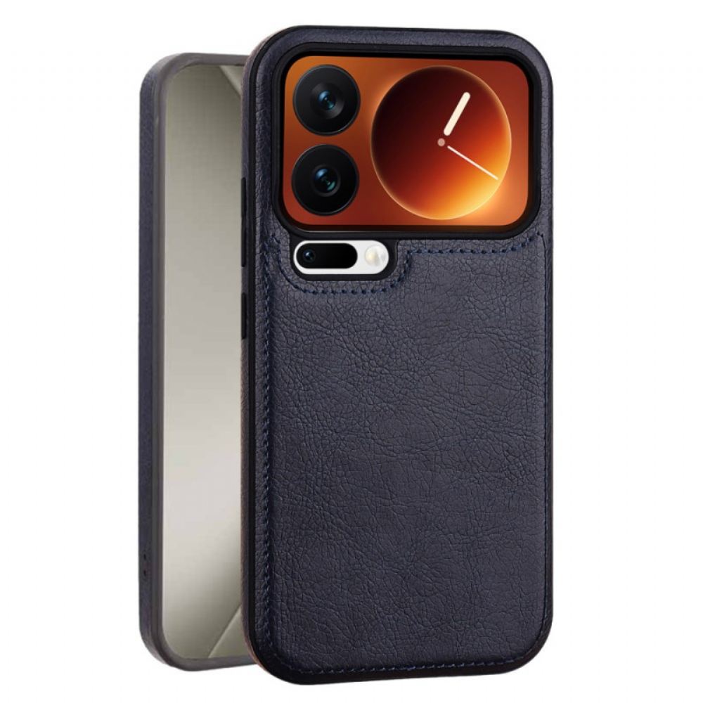 Kryt Xiaomi 17 Pro Prémiový Design