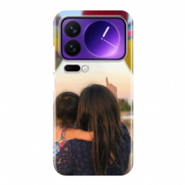 Kryt Xiaomi 17 Pro Retro