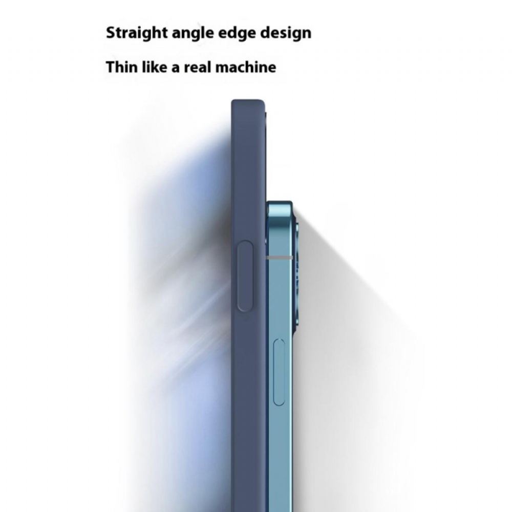 Kryt Xiaomi 17 Pro Rovné Hrany