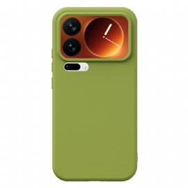 Kryt Xiaomi 17 Pro Silikon