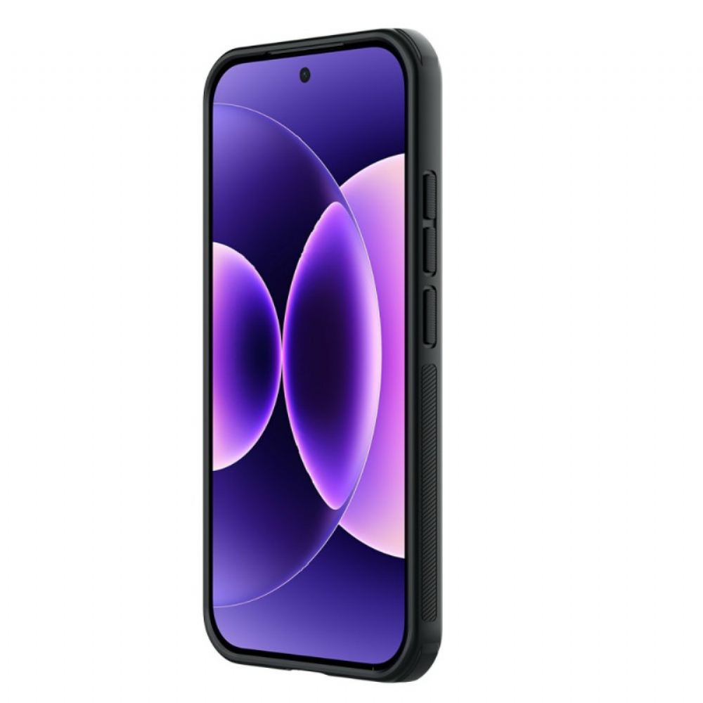 Kryt Xiaomi 17 Pro Super Frosted Shield Pro Nillkin