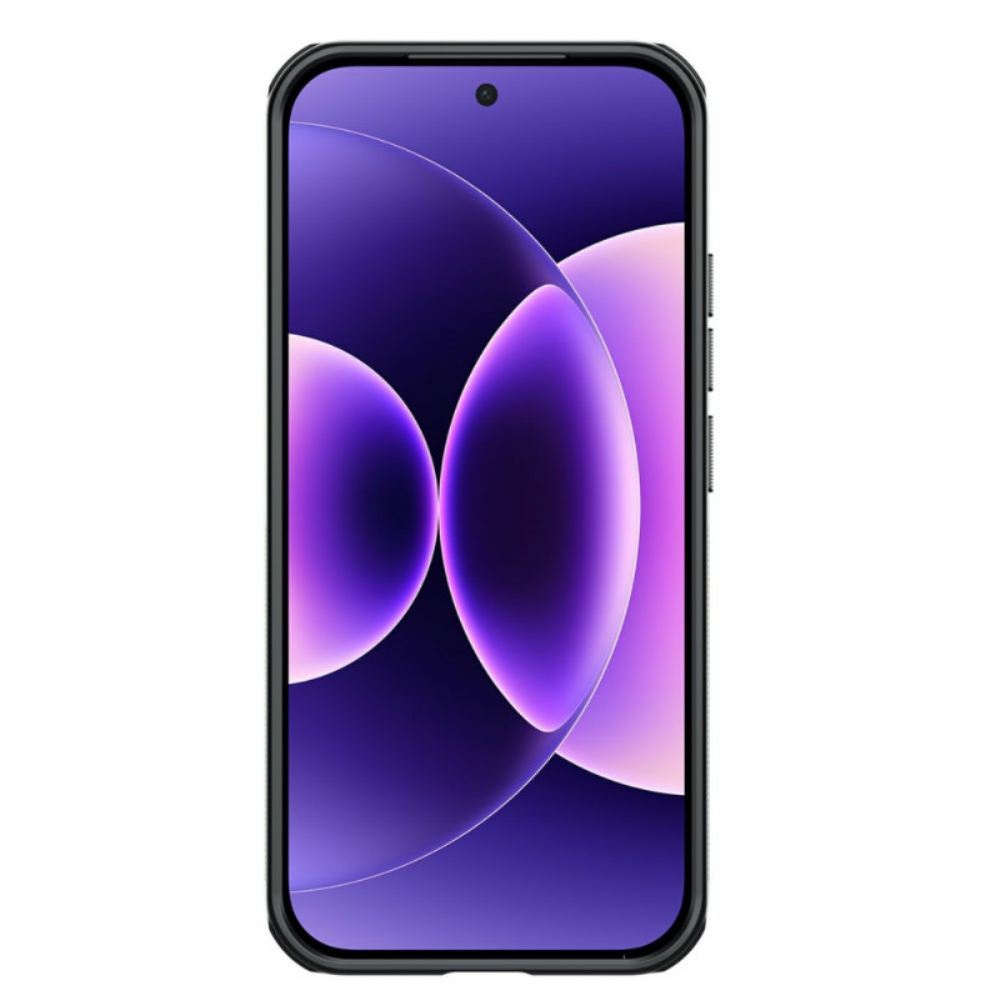 Kryt Xiaomi 17 Pro Super Frosted Shield Pro Nillkin