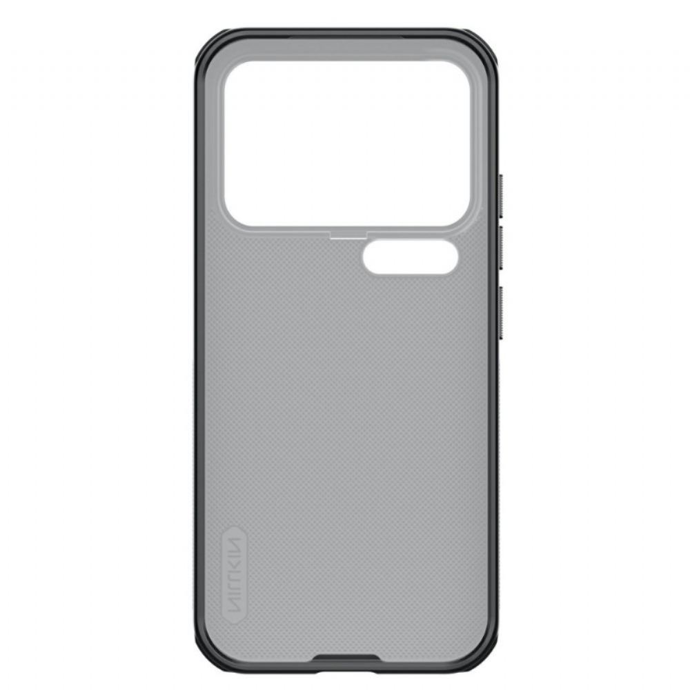 Kryt Xiaomi 17 Pro Super Frosted Shield Pro Nillkin