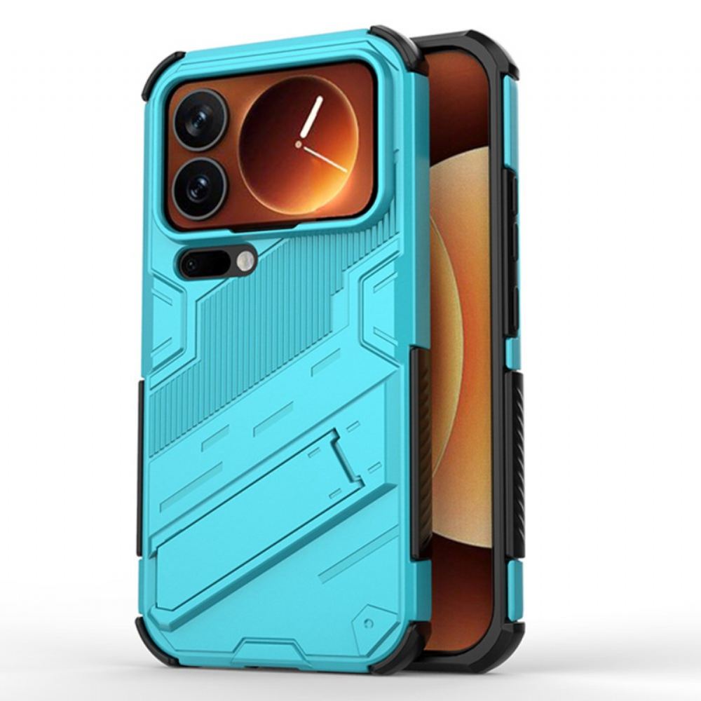 Kryt Xiaomi 17 Pro Ultra Odolný Se Stojánkem