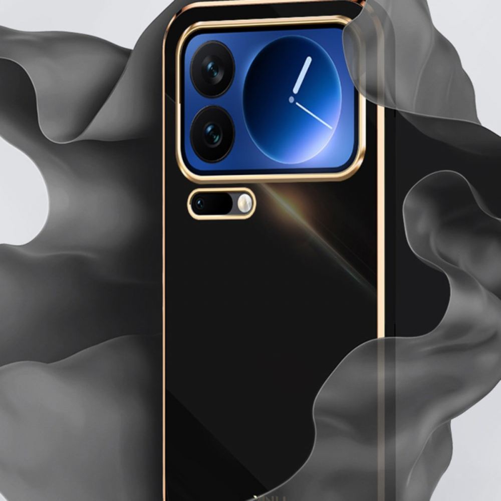 Kryt Xiaomi 17 Pro Xinli