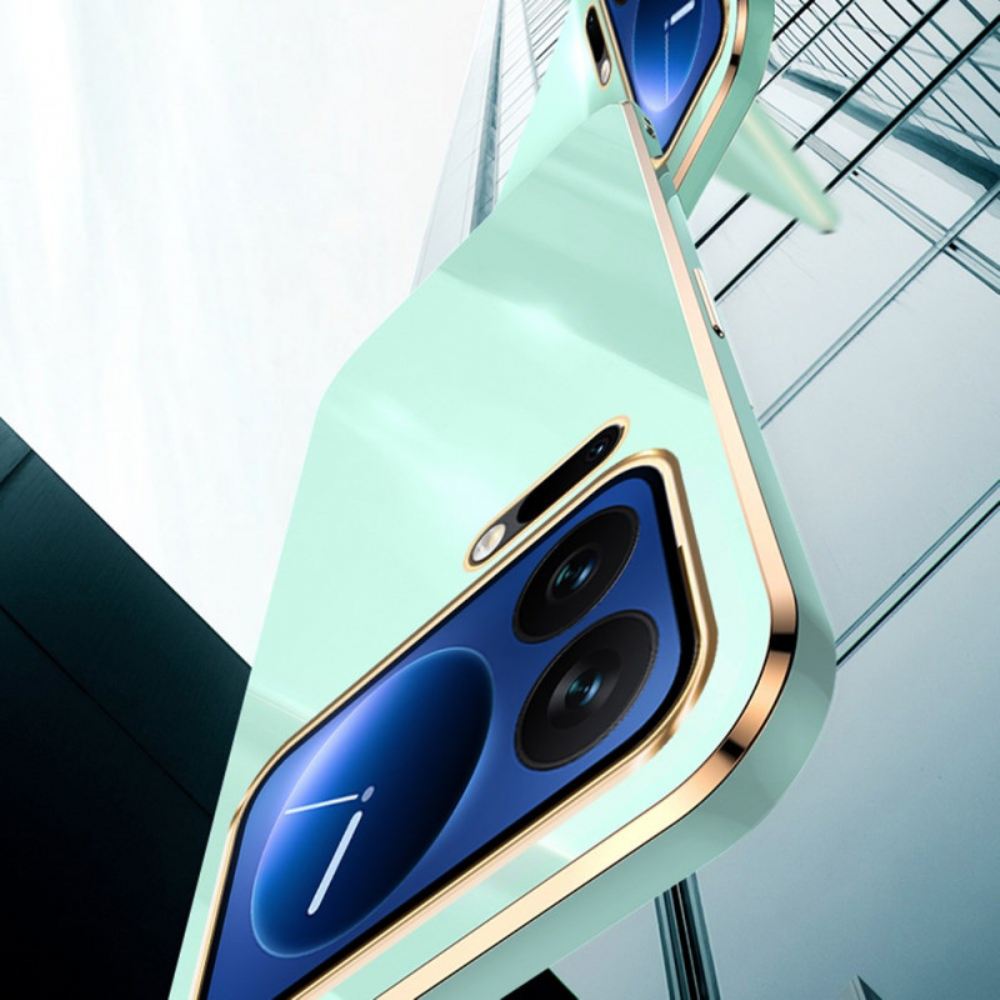 Kryt Xiaomi 17 Pro Xinli