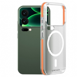 Kryt Xiaomi 17 Pro Řada Toc Lereach