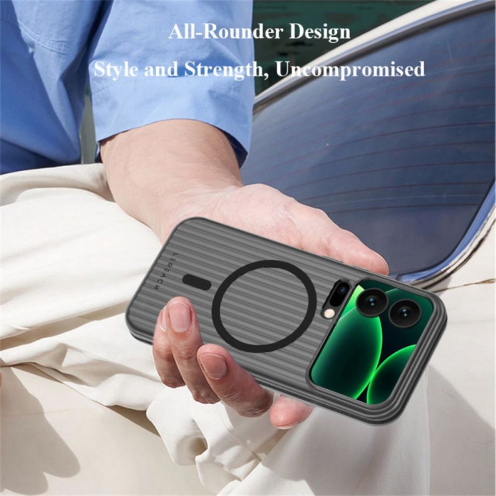 Kryt Xiaomi 17 Pro Řada Toc Lereach