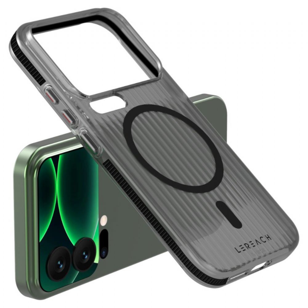 Kryt Xiaomi 17 Pro Řada Toc Lereach