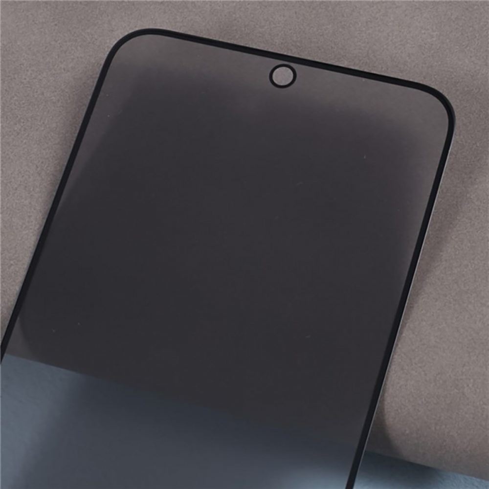 Ochranná Fólie Z Tvrzeného Skla Proti Špionážnímu Koupi Pro Xiaomi 17 / 17 Pro