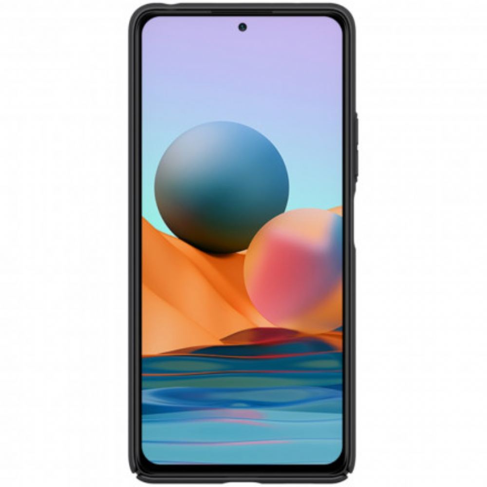Kryt Na Xiaomi Redmi Note 10 Pro Camshield Nillkin