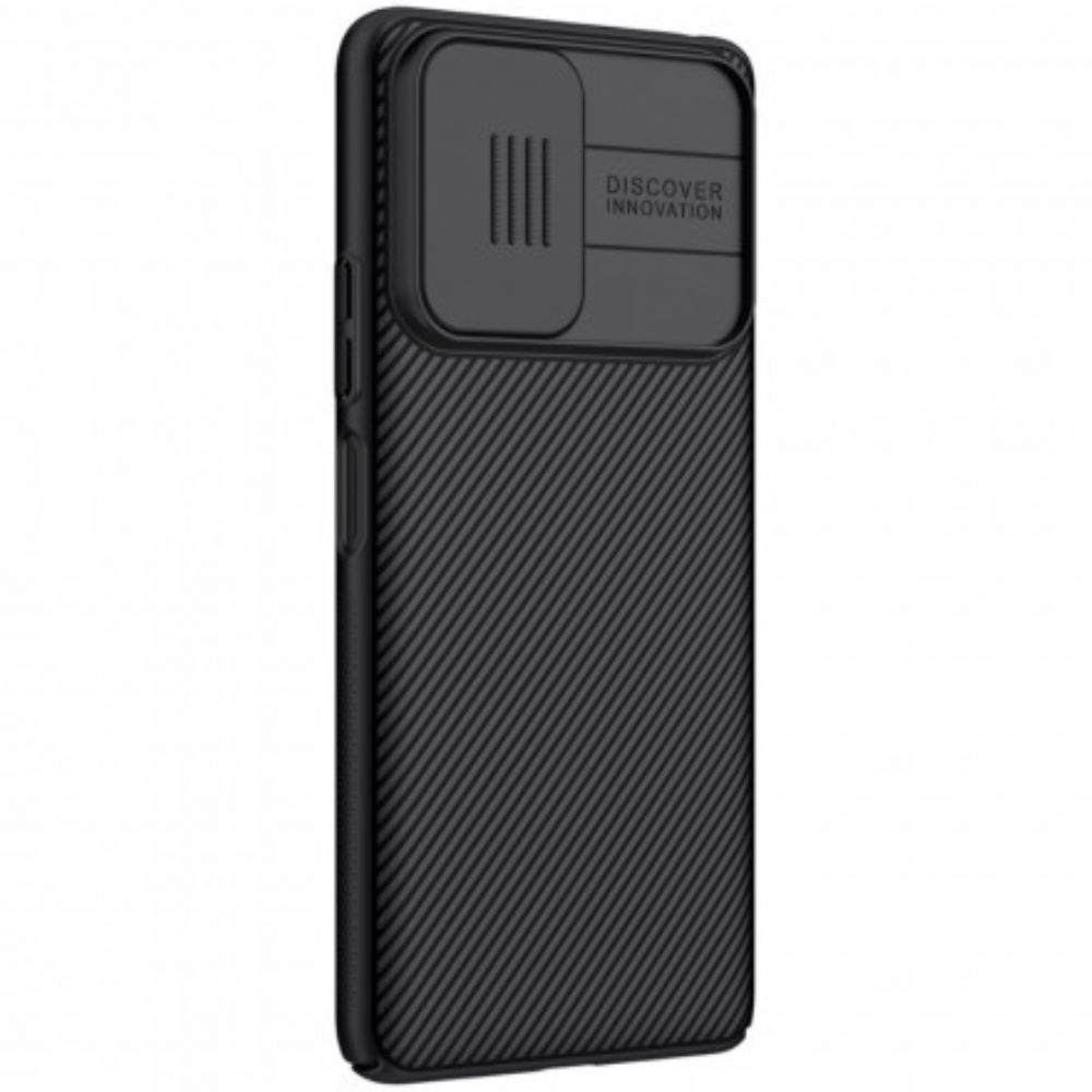 Kryt Na Xiaomi Redmi Note 10 Pro Camshield Nillkin