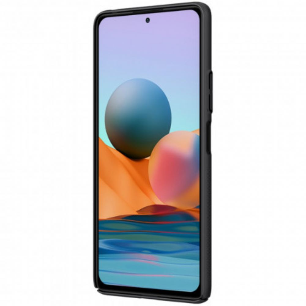 Kryt Na Xiaomi Redmi Note 10 Pro Camshield Nillkin