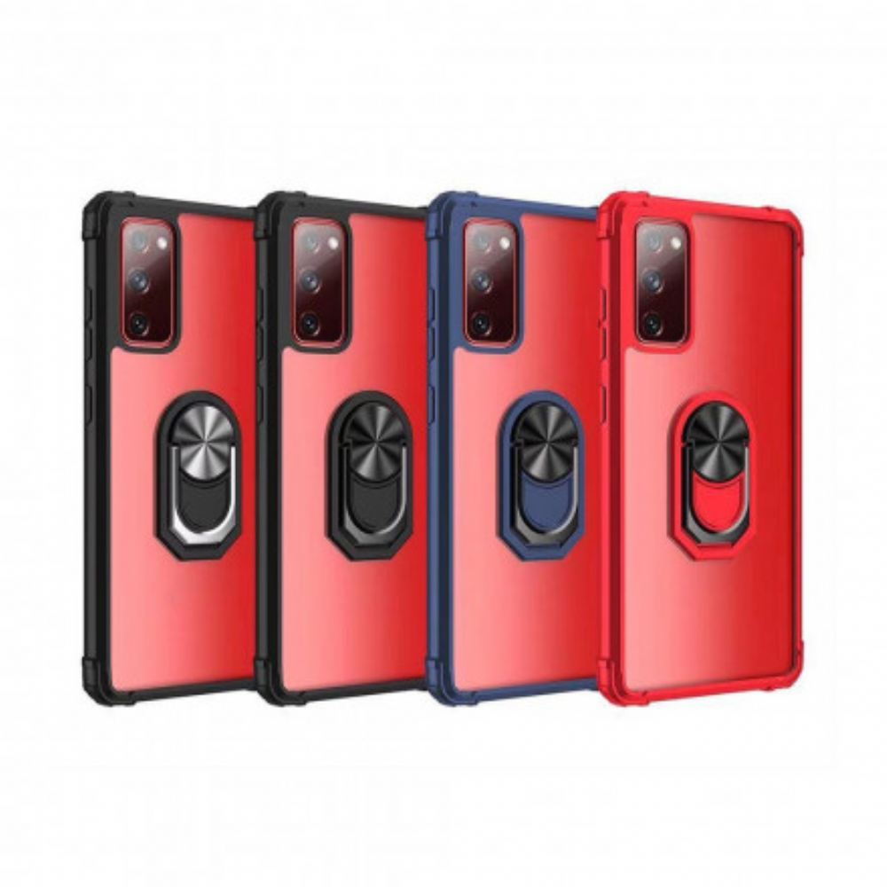 Kryt Na Xiaomi Redmi Note 10 Pro Rohy Vyztužené Akrylem