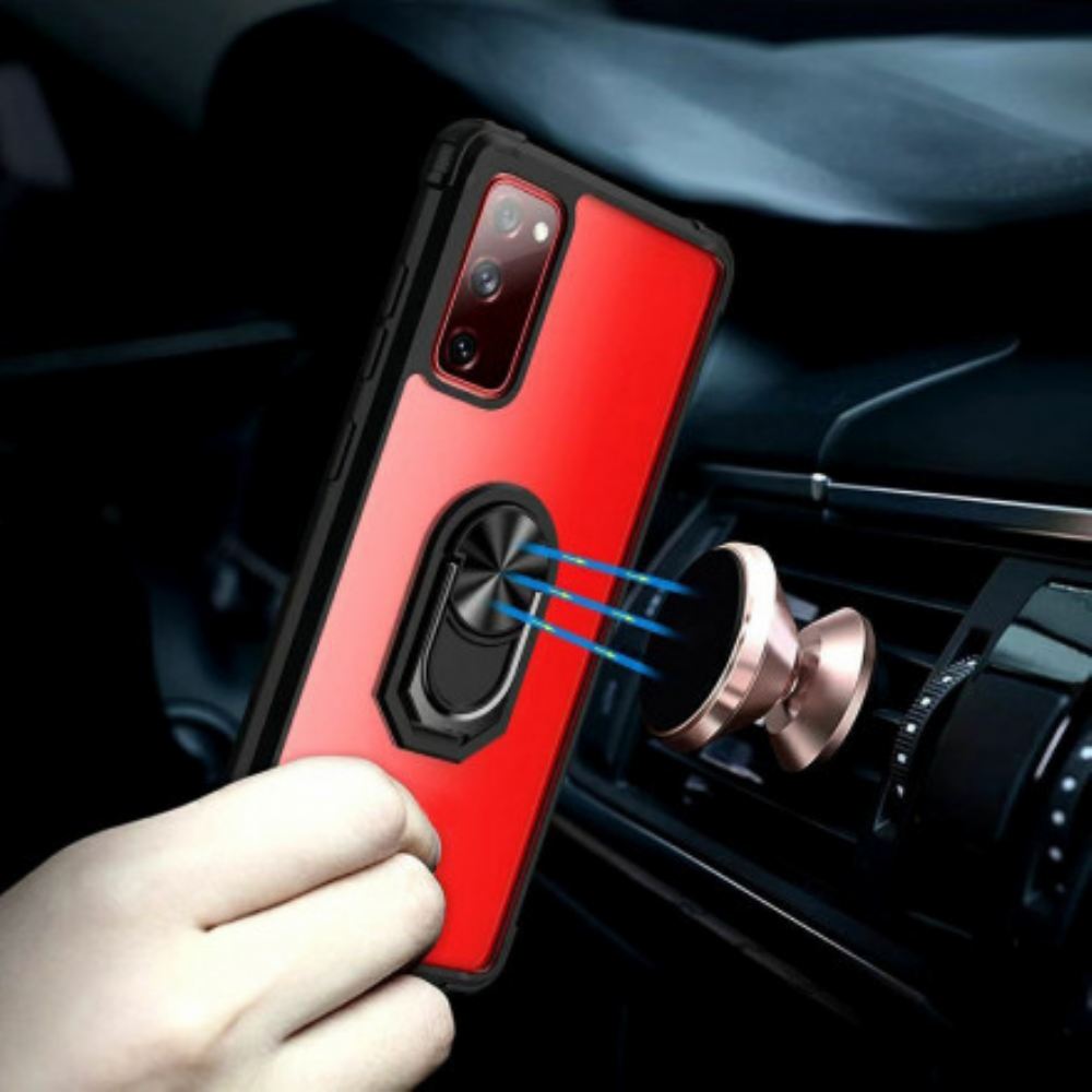Kryt Na Xiaomi Redmi Note 10 Pro Rohy Vyztužené Akrylem