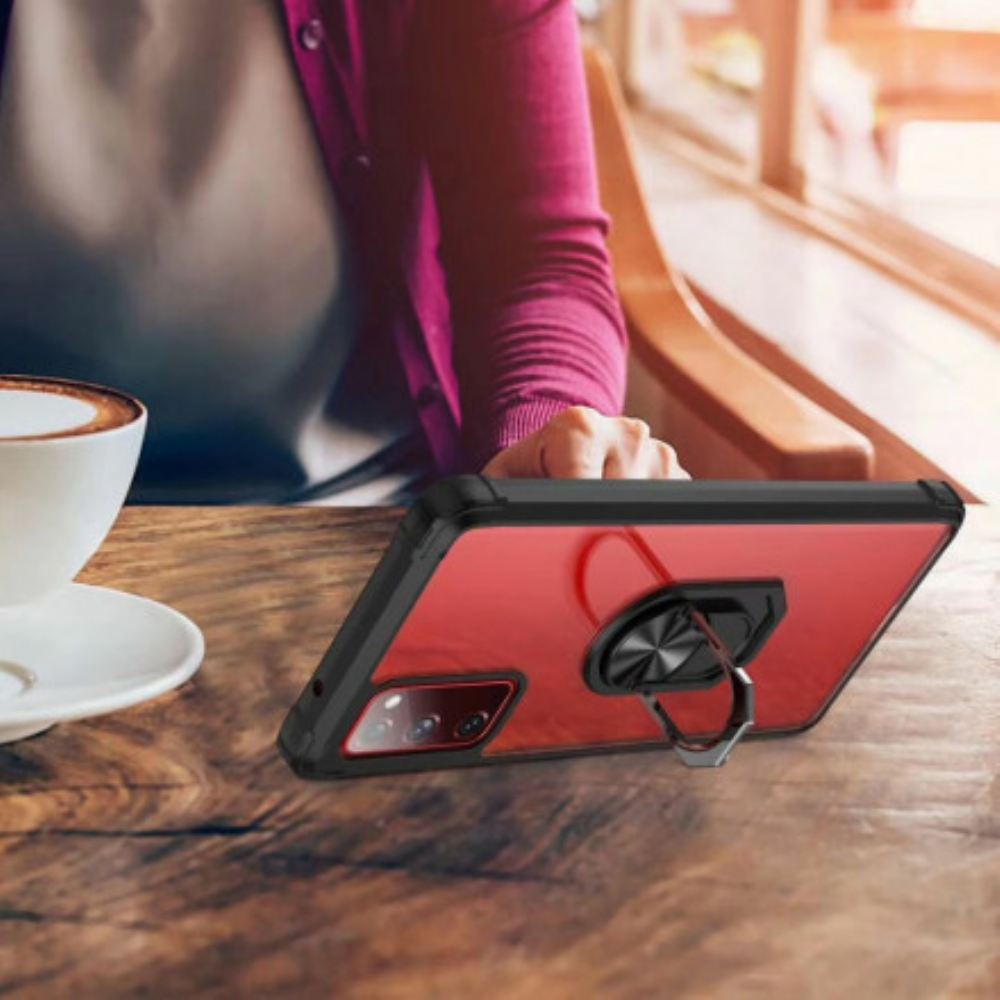 Kryt Na Xiaomi Redmi Note 10 Pro Rohy Vyztužené Akrylem