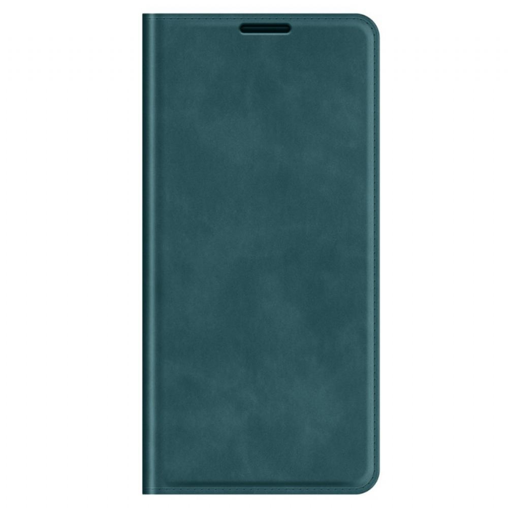 Kryty Na Mobil Na Xiaomi Redmi Note 10 Pro Flipové Pouzdro Nové Barvy Na Dotek Pleti