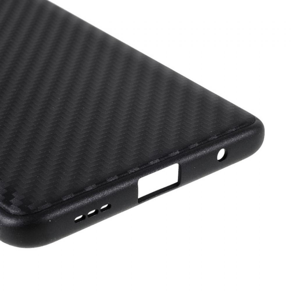 Kryty Na Mobil Na Xiaomi Redmi Note 10 Pro Vyztužená Uhlíková Vlákna